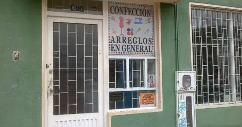 CONFECCION ARREGLOS EN GENERAL CONFECCION ARREGLOS EN GENERAL